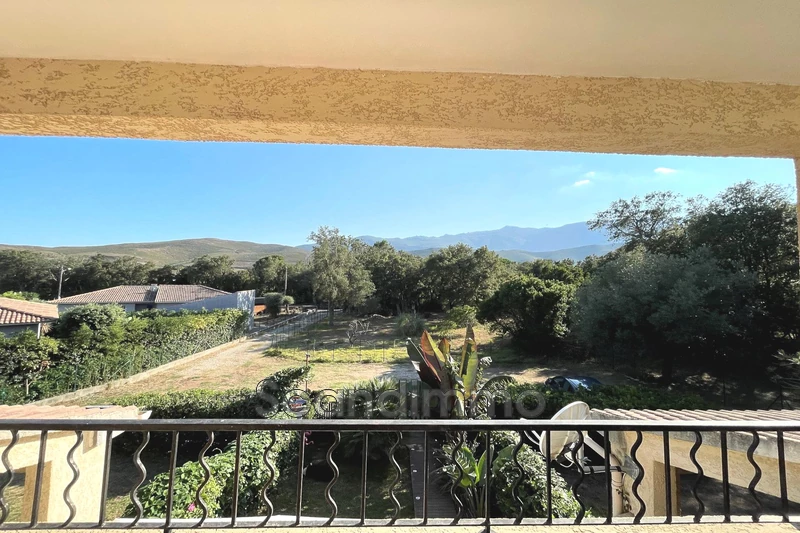 Vente appartement Bastia  