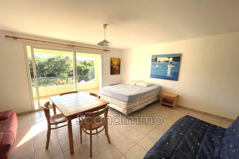 Vente appartement Bastia  