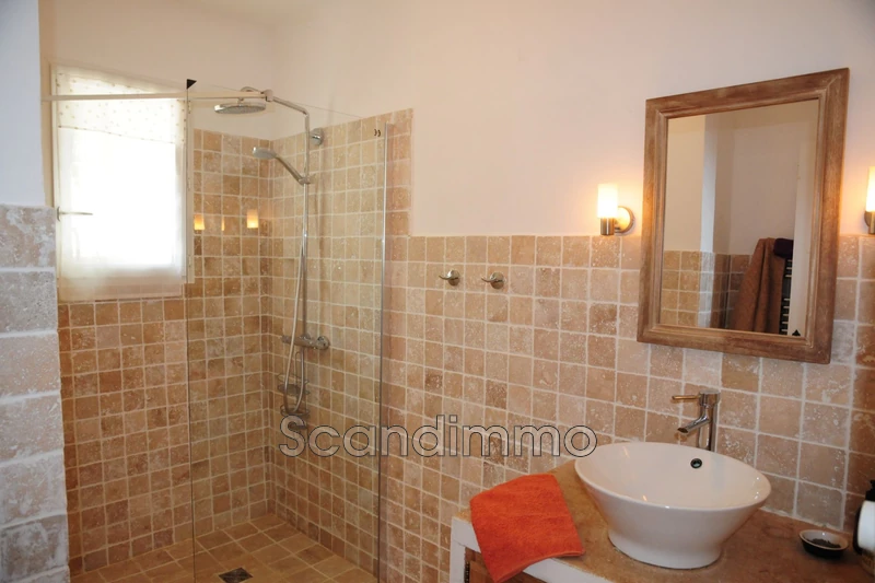 Vente maison Carcès  
