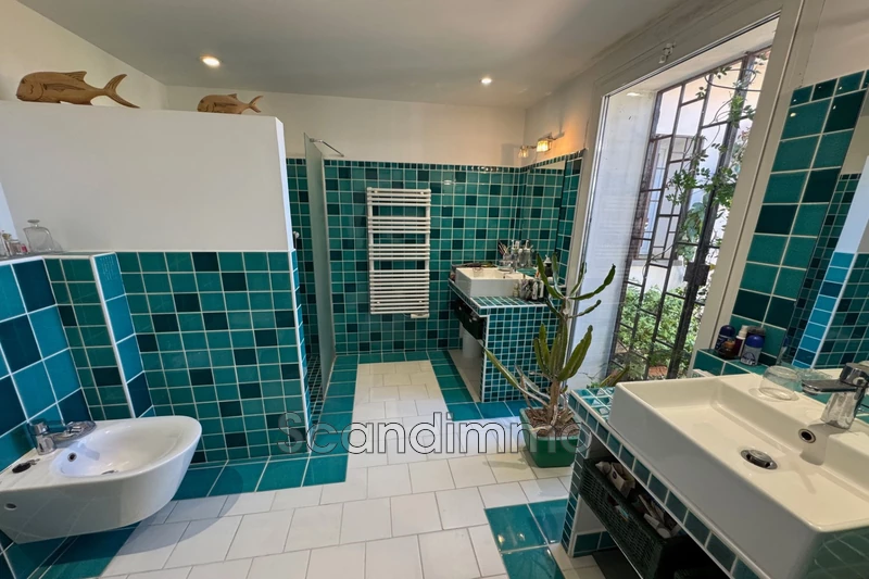 Vente villa Moissac-Bellevue  