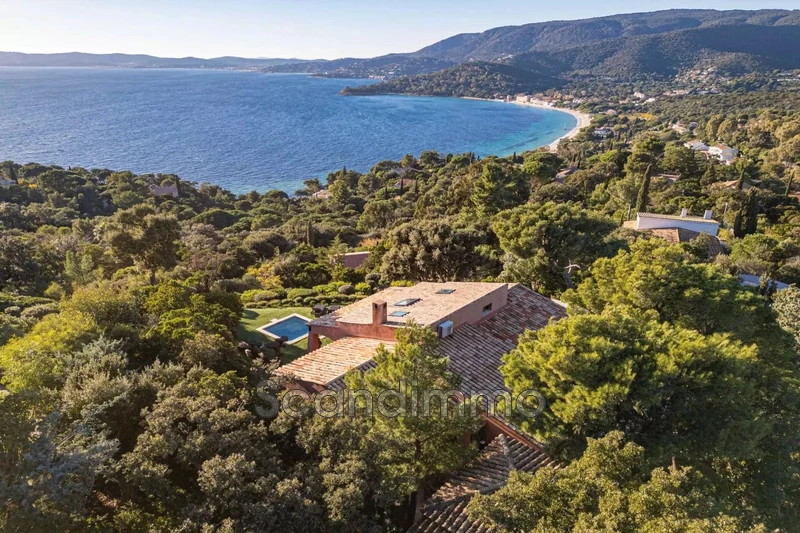 Photo Hus Le Lavandou 83,   to buy hus  5 soverom   220&nbsp;m&sup2; 