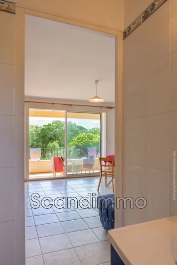 Vente appartement Pietracorbara  