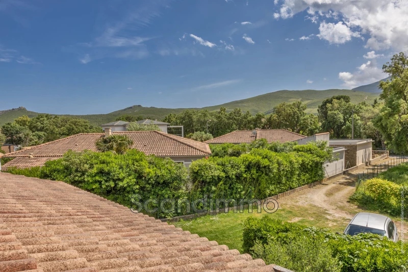 Vente appartement Pietracorbara  