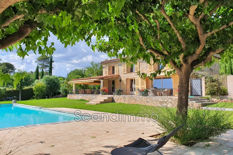 Vente maison Lorgues  