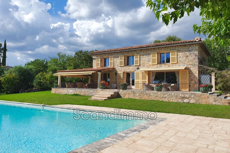 Photo Maison Lorgues 83, achat maison 4 chambres 175 m²