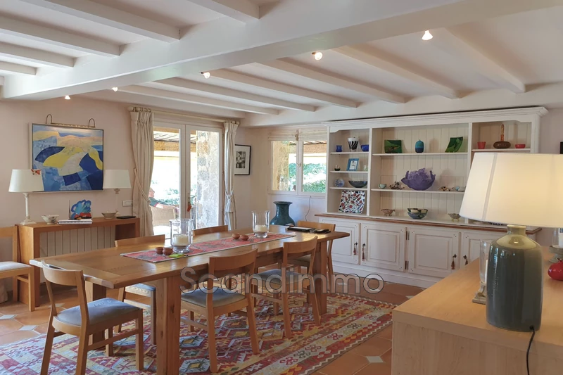 Vente maison Lorgues  