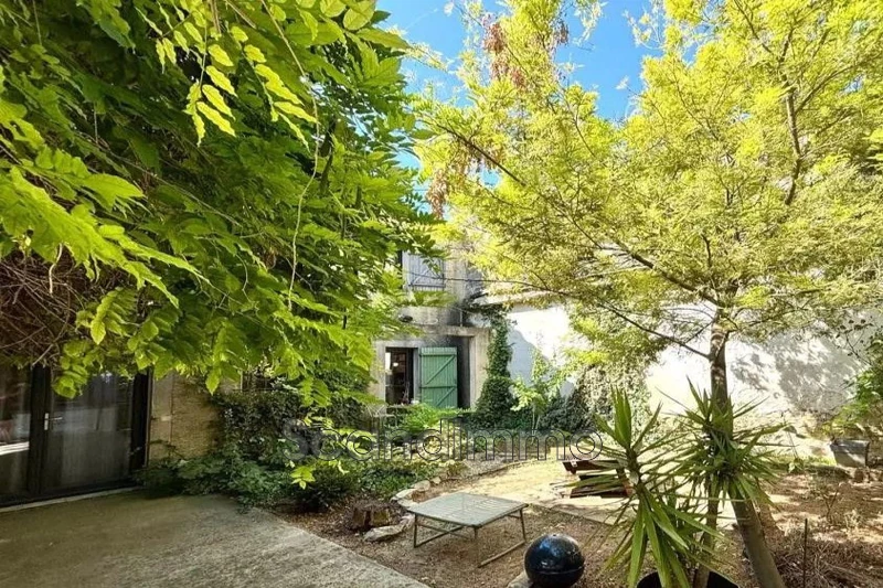 Photo Maison Marsillargues 34,   to buy maison  4 sovrum   211&nbsp;m&sup2; 