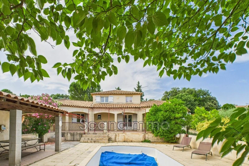Photo Maison Domessargues 30, to buy maison 6 sovrum 234 m²