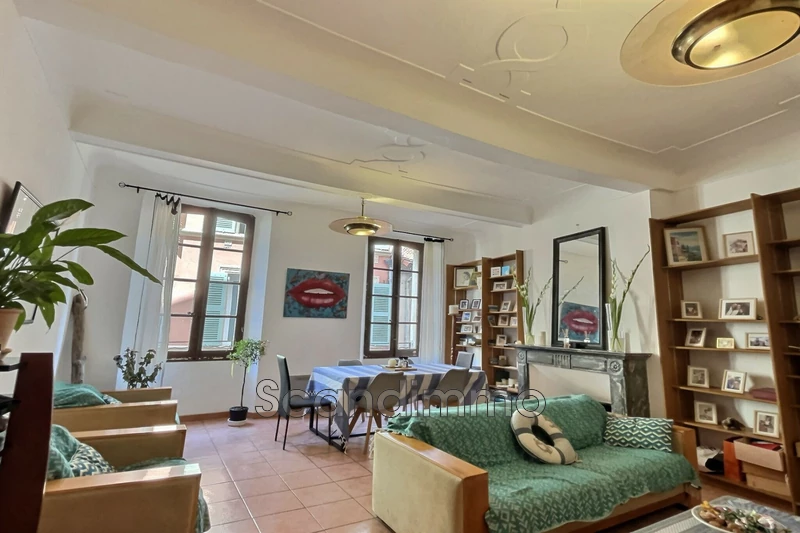 Photo Appartement Antibes 06,   achat appartement  3 pièces   83&nbsp;m&sup2;