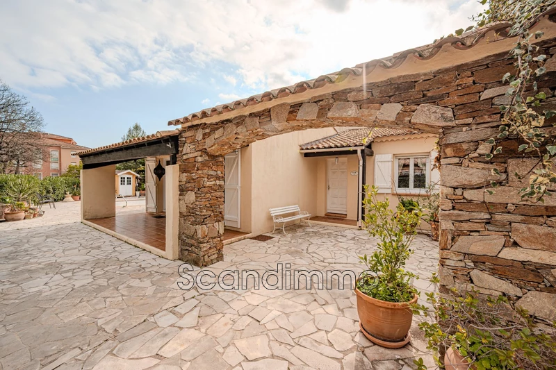 Vente maison Bormes-les-Mimosas  