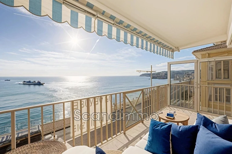 Photo Apartment Menton   to buy apartment   74&nbsp;m&sup2;