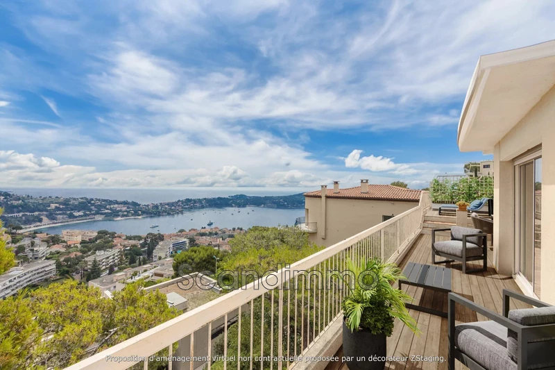 Photo Lägenhet Villefranche-sur-Mer 06,   to buy lägenhet   90&nbsp;m&sup2; 