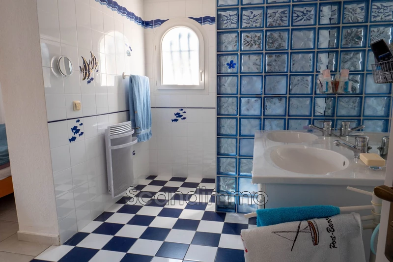 Vente maison Le Barcarès  