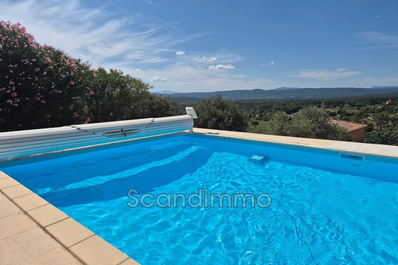 Vente maison Cotignac  