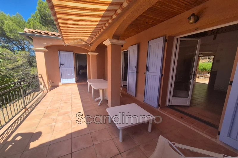 Vente maison Cotignac  