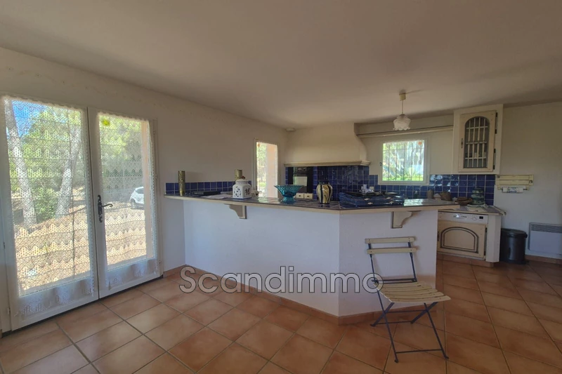 Vente maison Cotignac  