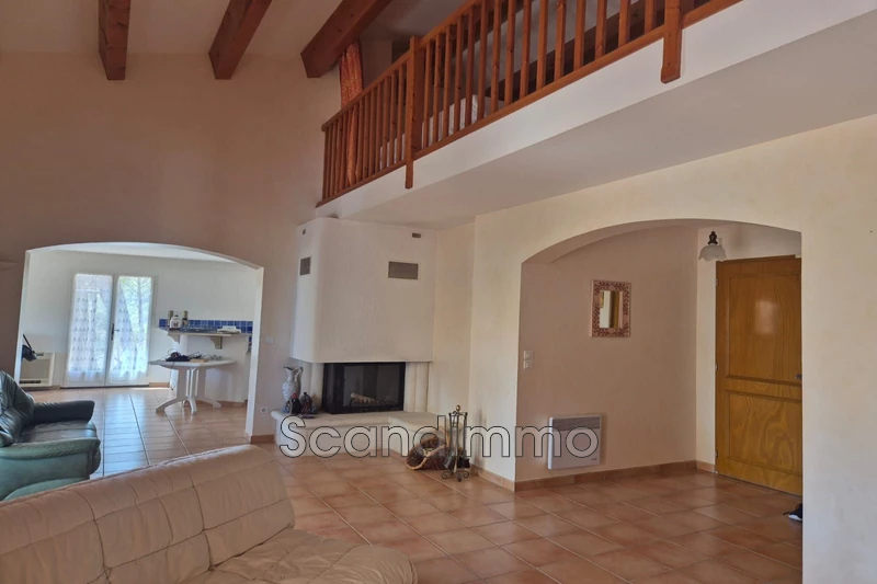 Vente maison Cotignac  
