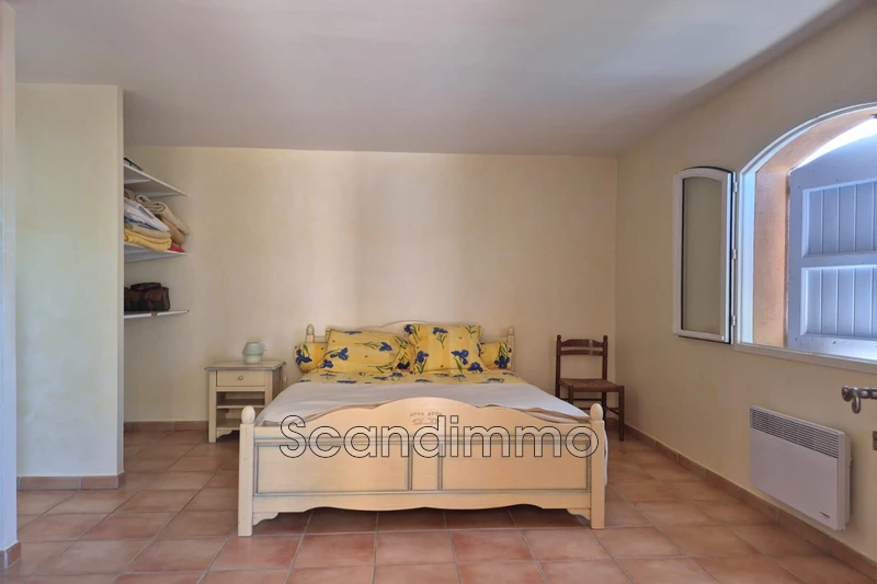 Vente maison Cotignac  