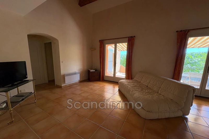 Vente maison Cotignac  