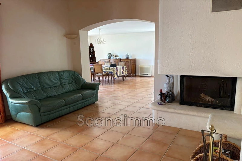 Vente maison Cotignac  