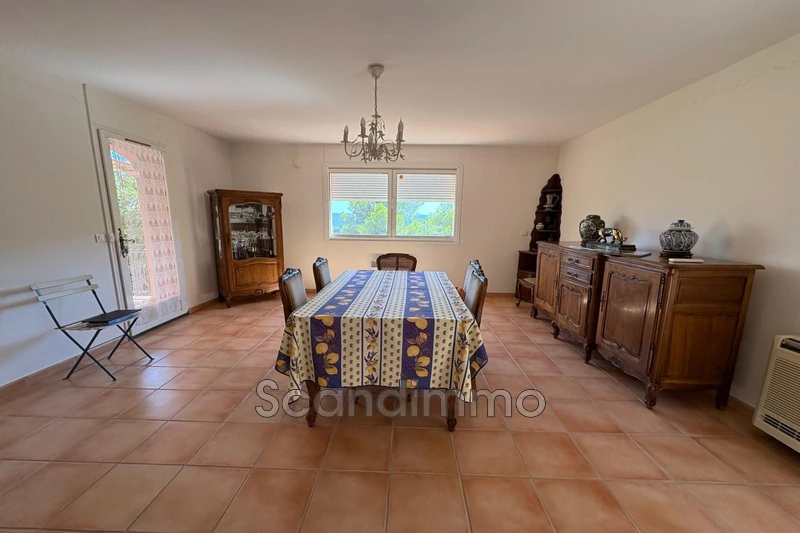 Vente maison Cotignac  