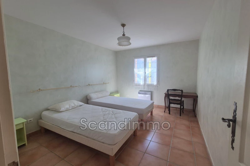 Vente maison Cotignac  