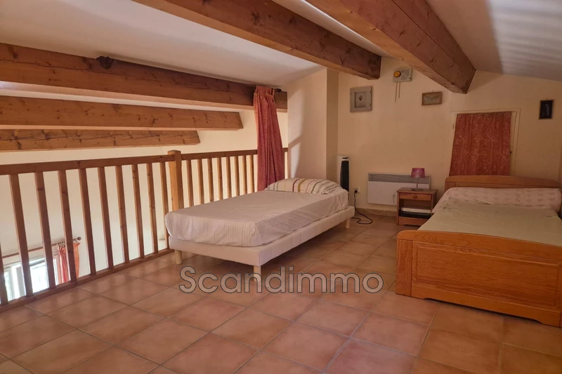 Vente maison Cotignac  