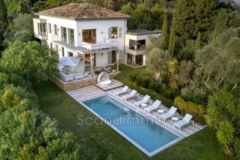 Photo Hus Le Cannet 06,   to buy hus  5 soverom   400&nbsp;m&sup2; 