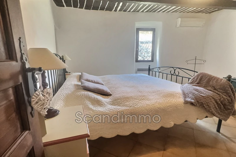 Vente maison de village Lauris  