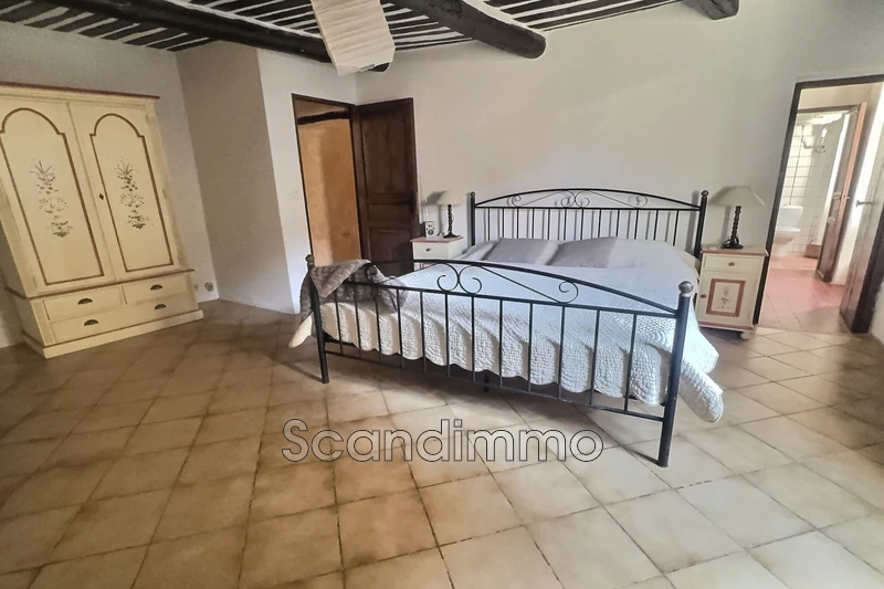 Vente maison de village Lauris  