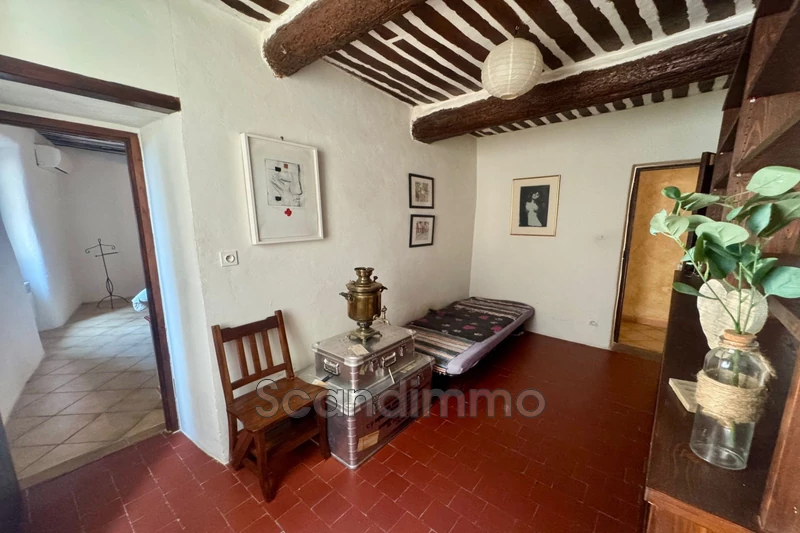 Vente maison de village Lauris  