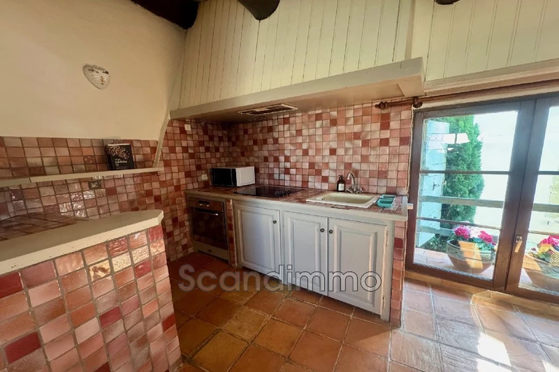 Vente maison de village Lauris  