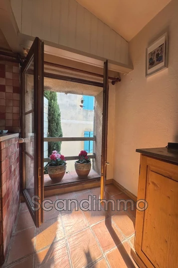 Vente maison de village Lauris  