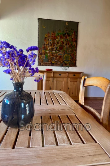 Vente maison de village Lauris  