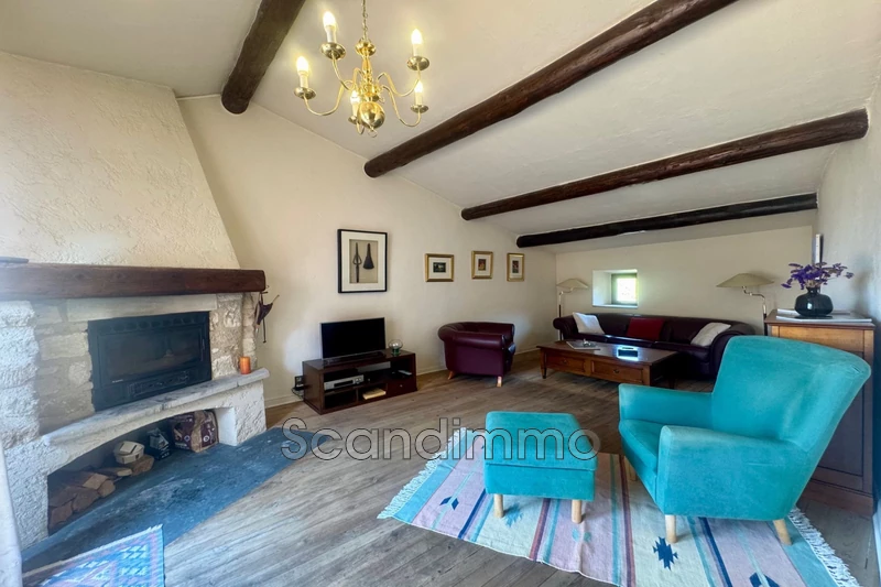 Vente maison de village Lauris  
