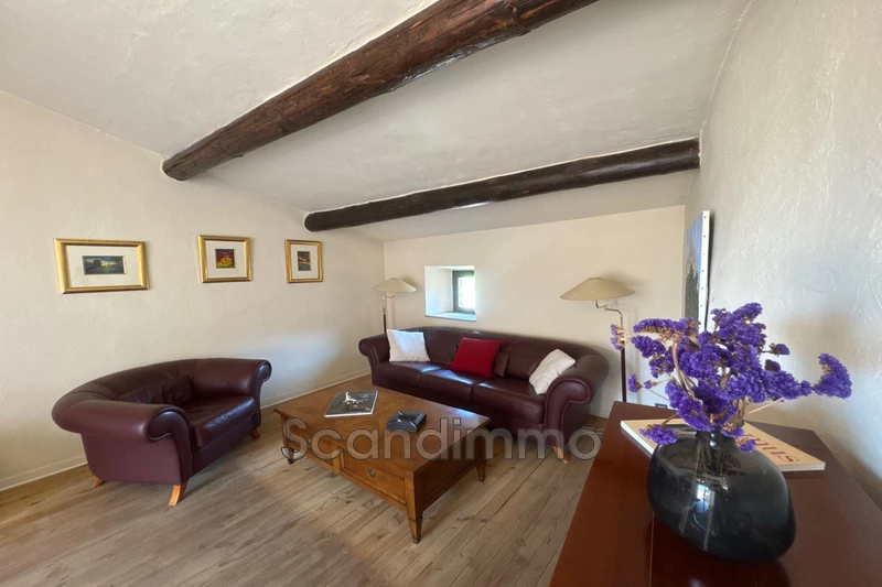 Vente maison de village Lauris  