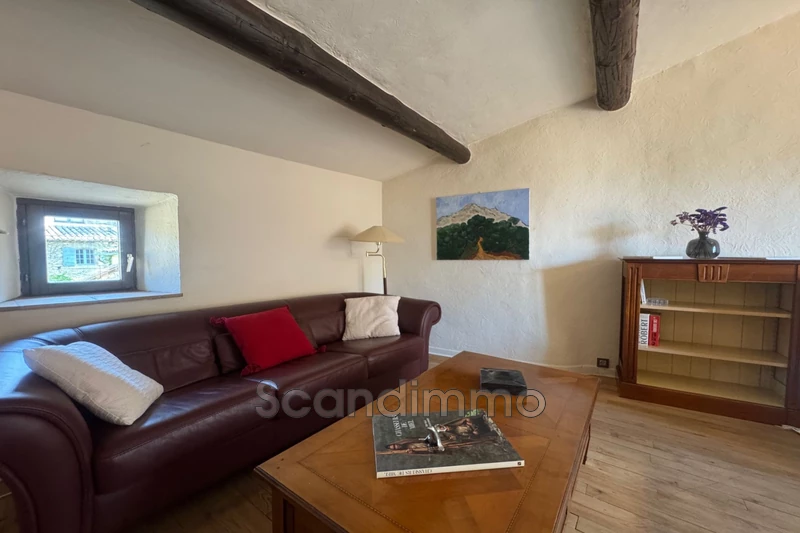 Vente maison de village Lauris  
