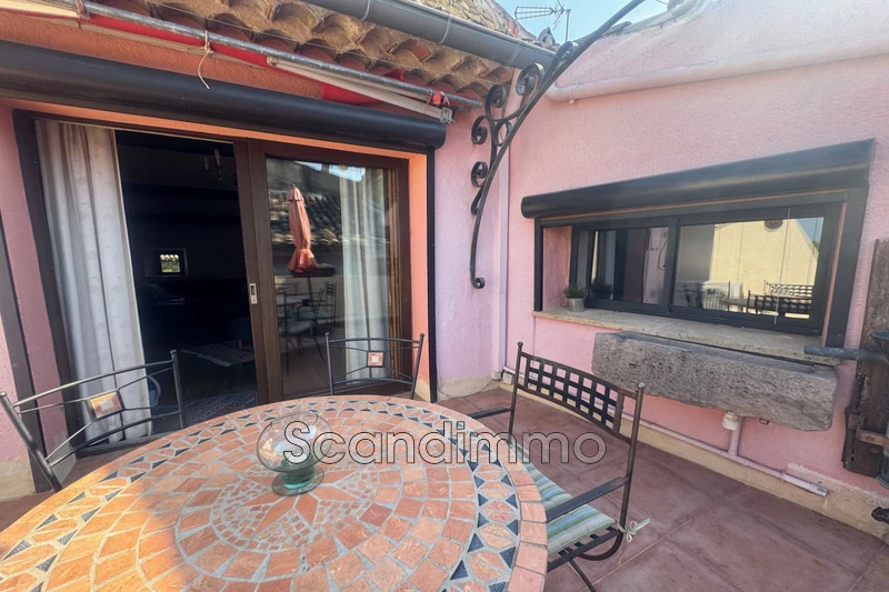 Vente maison de village Lauris  