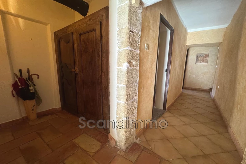 Vente maison de village Lauris  