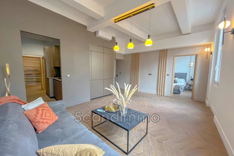Photo Appartement Antibes 06,   achat appartement  3 pièces   64&nbsp;m&sup2;