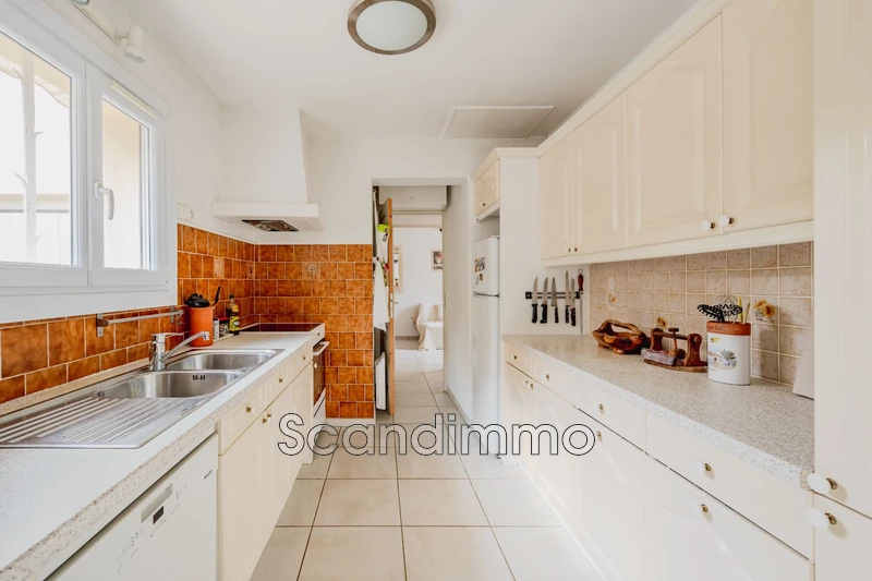 Vente maison Bormes-les-Mimosas  