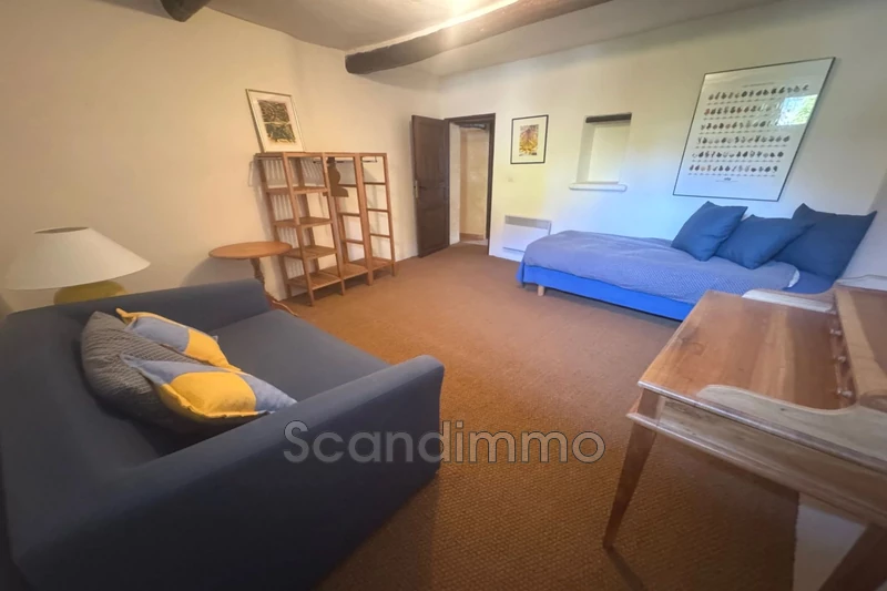 Vente maison de village Lauris  