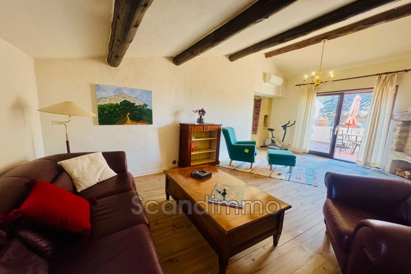 Vente maison de village Lauris  