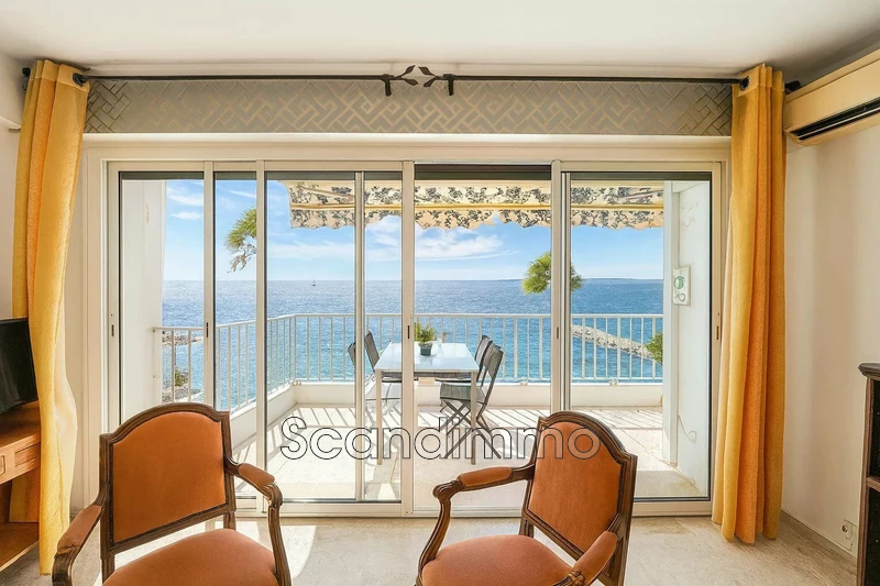 Photo Lägenhet Juan-les-Pins 06,   to buy lägenhet   70&nbsp;m&sup2; 
