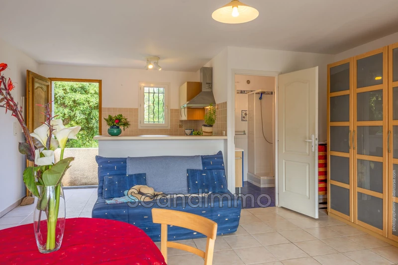 Vente appartement Bastia  
