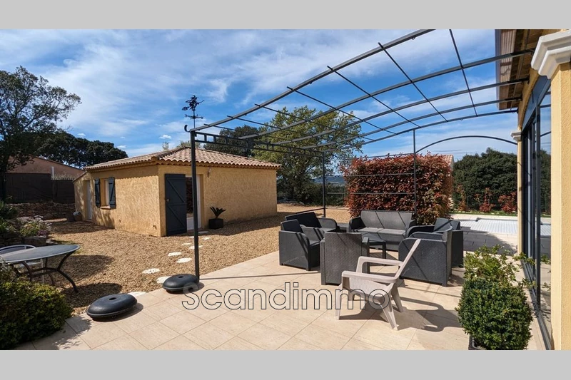 Vente maison Carcès  