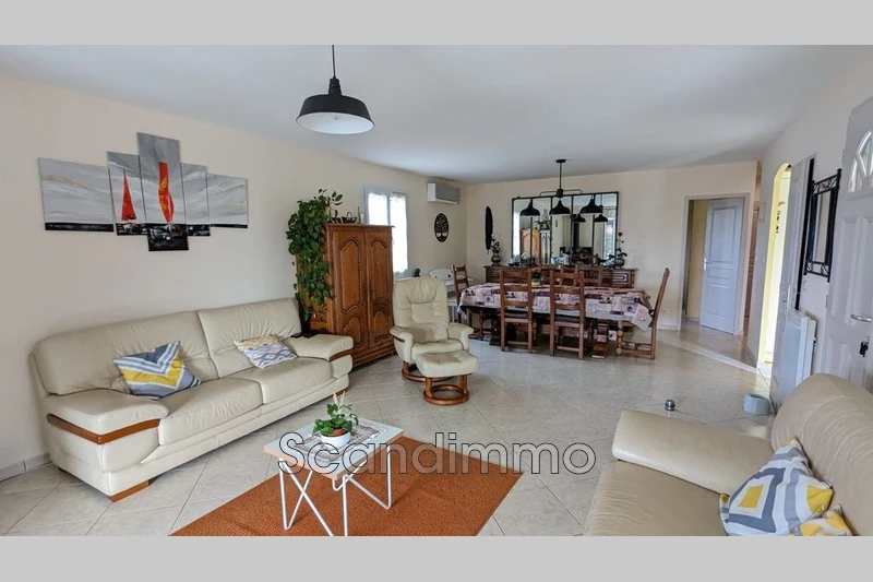 Vente maison Carcès  