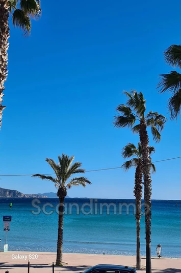 Photo Apartment La Ciotat 13, to buy apartment 3 bedroom 113 m²