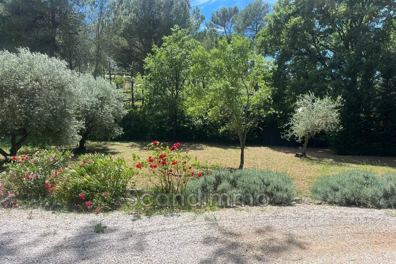 Vente maison Lorgues  
