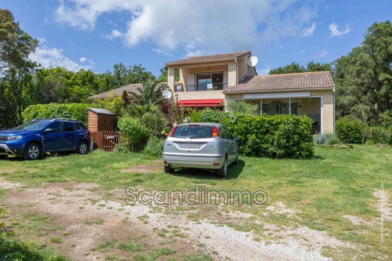 Vente appartement Brando  